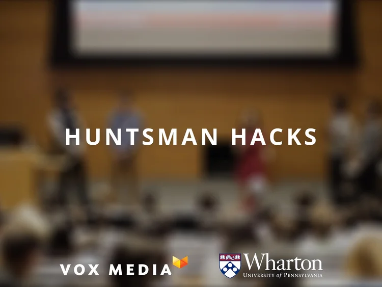 Huntsman Hacks